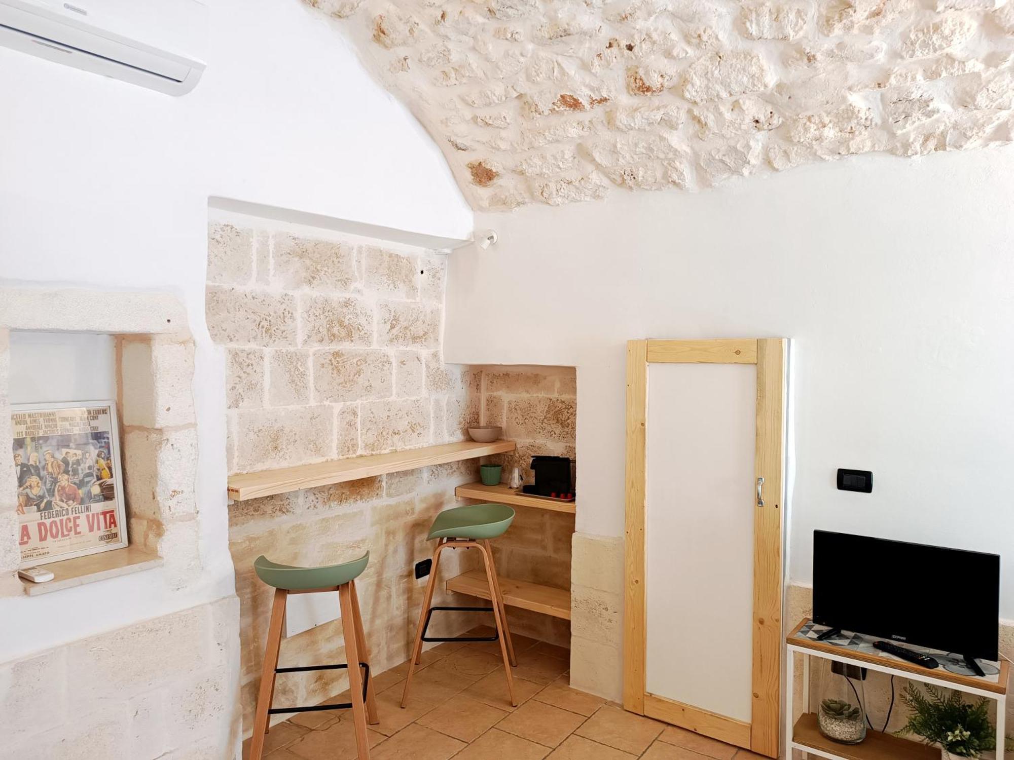 Minuetto 73 Apartment Ostuni Bagian luar foto