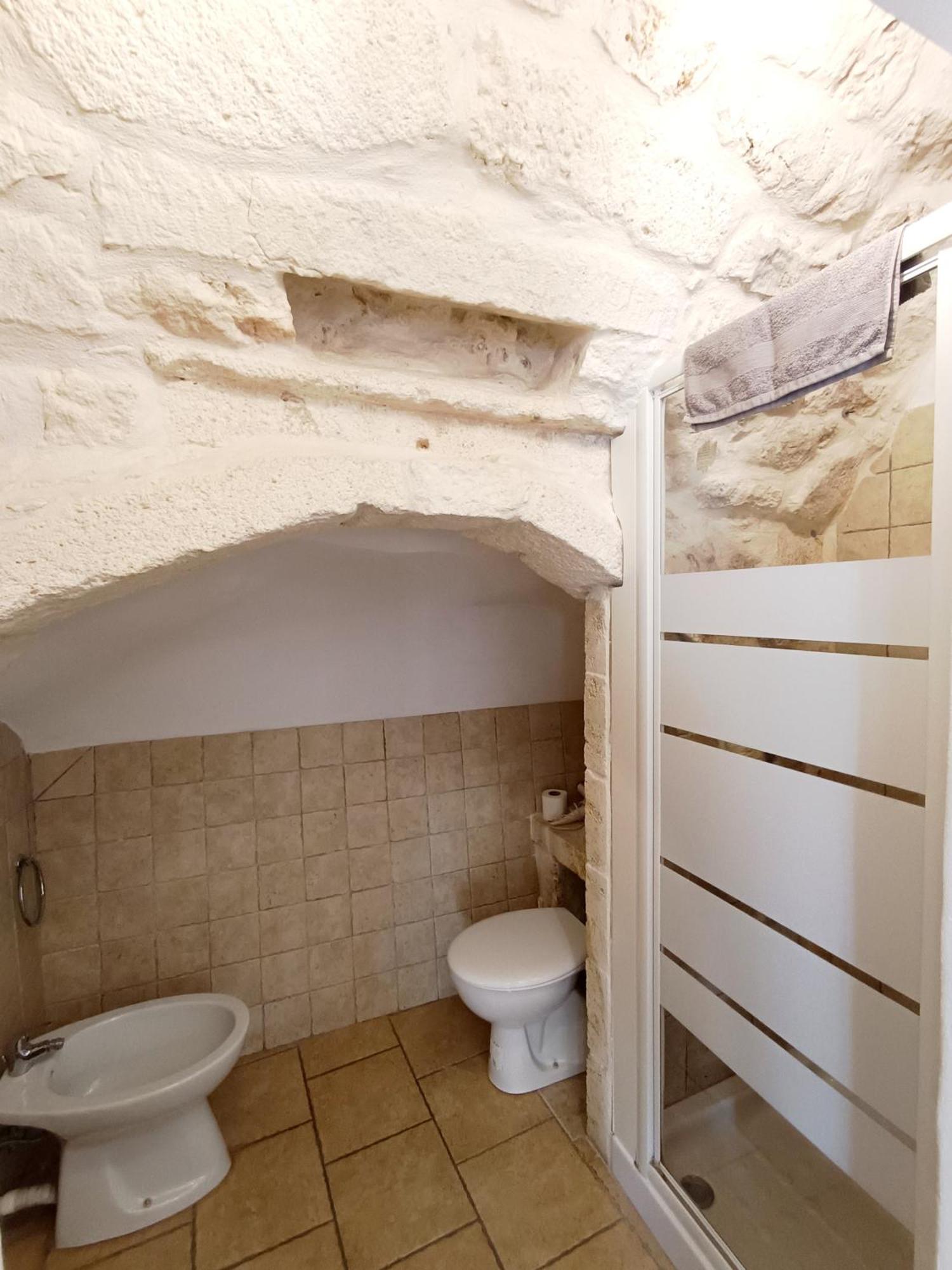 Minuetto 73 Apartment Ostuni Bagian luar foto